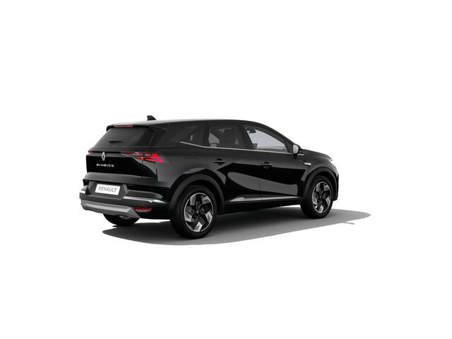 Renault Symbioz Techno | Achteruitrijcamera | Adaptive Cruise Control | Elektronisch geregelde airconditioning