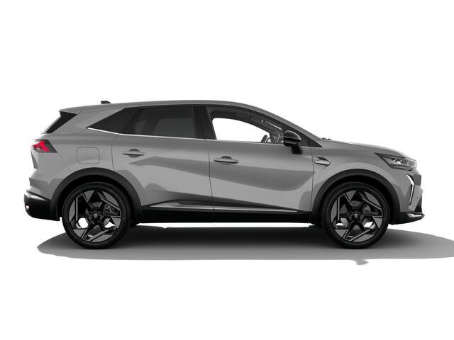 Renault Symbioz Iconic | Achteruitrijcamera | Active driver assist | Elektrisch verwarmbare voorstoelen