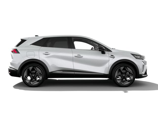 Renault Symbioz Iconic | Achteruitrijcamera | Active driver assist | Elektrisch verwarmbare voorstoelen