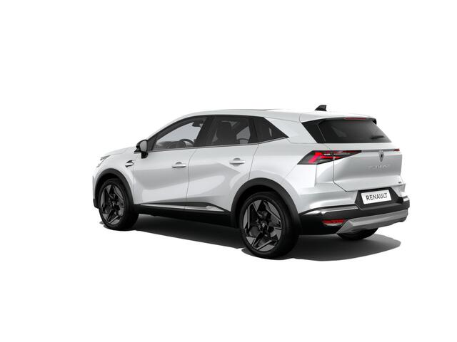 Renault Symbioz Iconic | Achteruitrijcamera | Active driver assist | Elektrisch verwarmbare voorstoelen