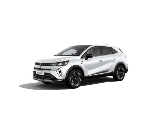 Renault Symbioz Iconic | Achteruitrijcamera | Active driver assist | Elektrisch verwarmbare voorstoelen