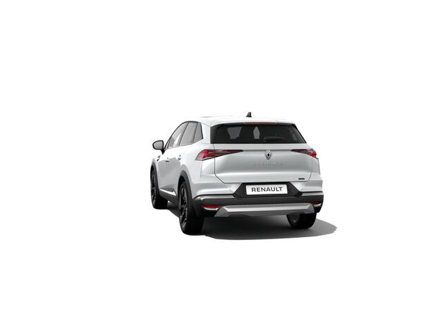 Renault Symbioz Iconic | Achteruitrijcamera | Active driver assist | Elektrisch verwarmbare voorstoelen