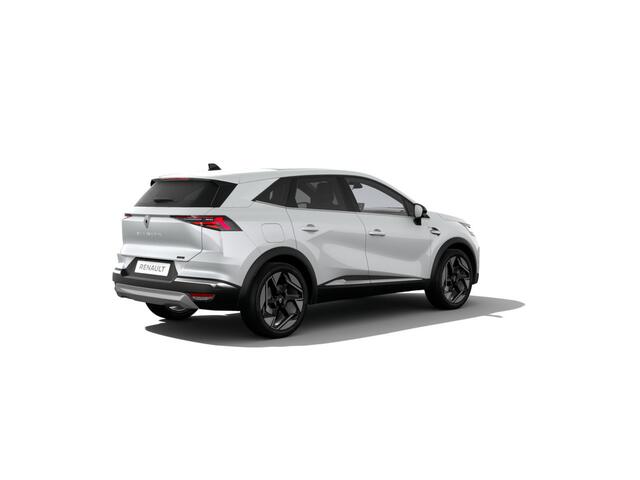 Renault Symbioz Iconic | Achteruitrijcamera | Active driver assist | Elektrisch verwarmbare voorstoelen