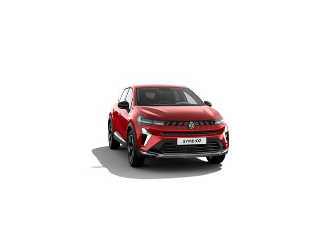 Renault Symbioz Techno | Achteruitrijcamera | Adaptive Cruise Control | Elektronisch geregelde airconditioning