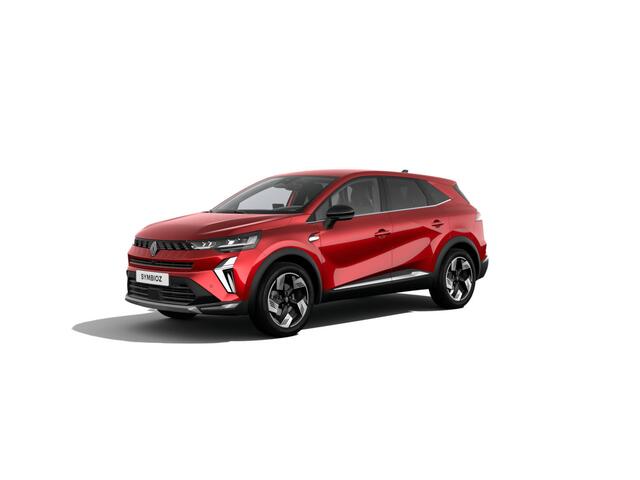 Renault Symbioz Techno | Achteruitrijcamera | Adaptive Cruise Control | Elektronisch geregelde airconditioning