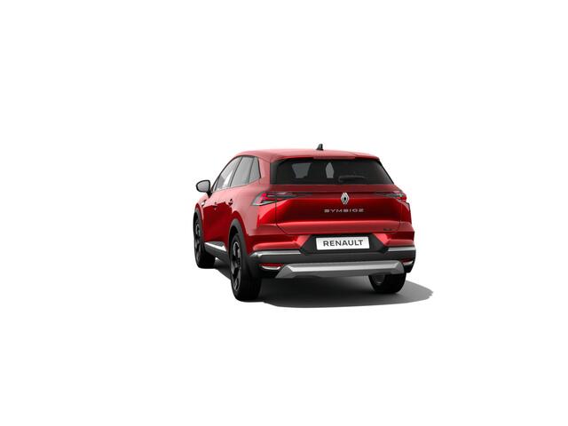 Renault Symbioz Techno | Achteruitrijcamera | Adaptive Cruise Control | Elektronisch geregelde airconditioning