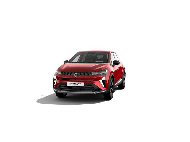 Renault Symbioz Techno | Achteruitrijcamera | Adaptive Cruise Control | Elektronisch geregelde airconditioning