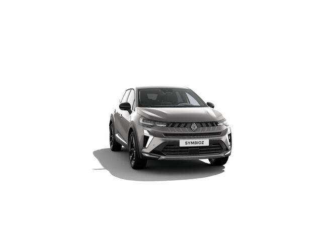 Renault Symbioz esprit Alpine | Achteruitrijcamera | Adaptive Cruise Control | Elektronisch geregelde airconditioning
