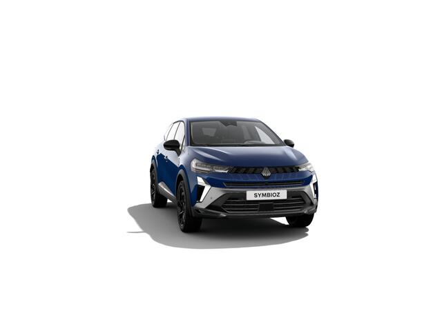 Renault Symbioz esprit Alpine | Achteruitrijcamera | Adaptive Cruise Control | Elektronisch geregelde airconditioning