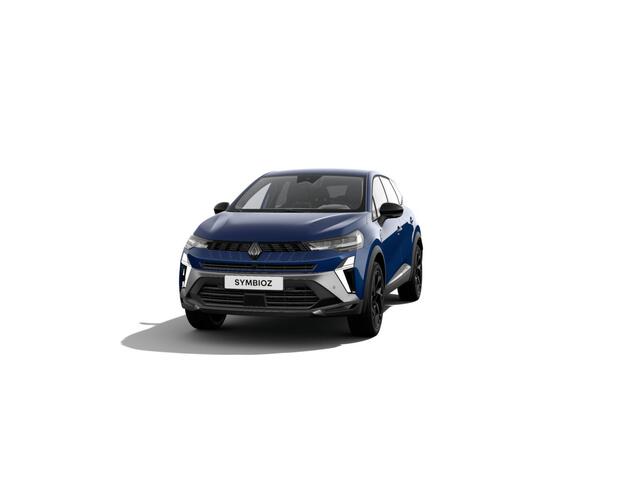 Renault Symbioz esprit Alpine | Achteruitrijcamera | Adaptive Cruise Control | Elektronisch geregelde airconditioning