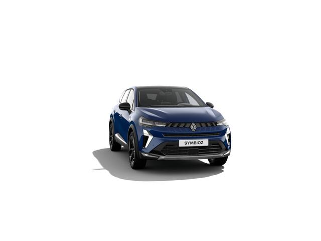 Renault Symbioz esprit Alpine | Achteruitrijcamera | Adaptive Cruise Control | Elektronisch geregelde airconditioning