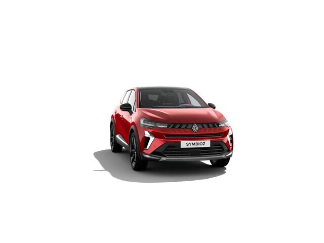 Renault Symbioz esprit Alpine | Achteruitrijcamera | Adaptive Cruise Control | Elektronisch geregelde airconditioning