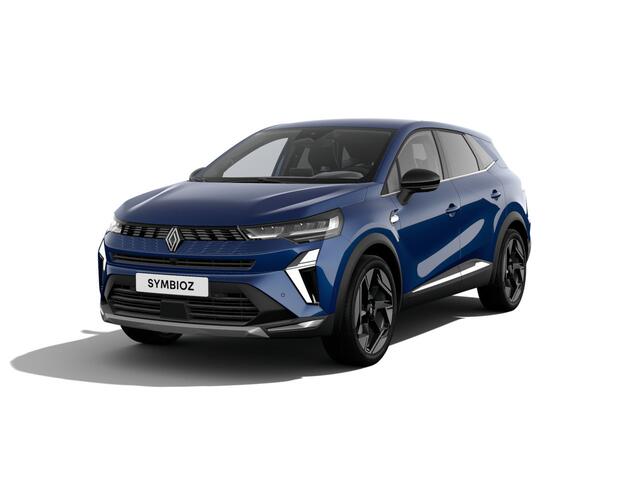 Renault Symbioz esprit Alpine | Achteruitrijcamera | Adaptive Cruise Control | Elektronisch geregelde airconditioning