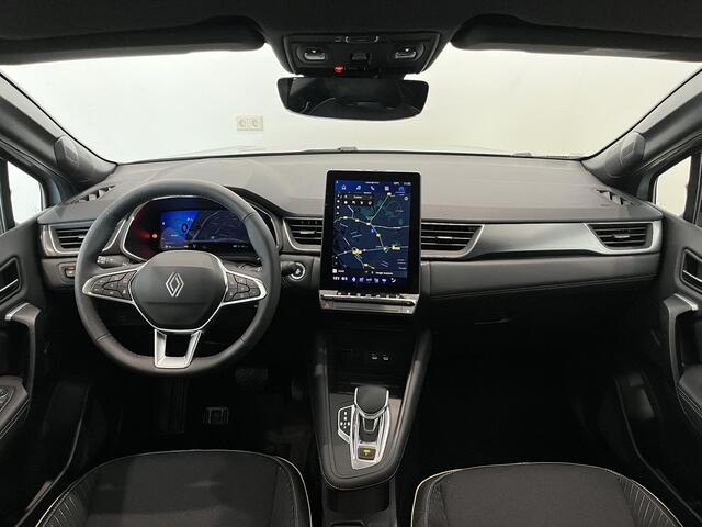 Renault Symbioz 1.6 E-Tech Full Hybrid 145 Iconic | Panoramadak | Harman Kardon | Van: ¤ 44.702,- nu rijklaar voor: ¤ 40.542,-