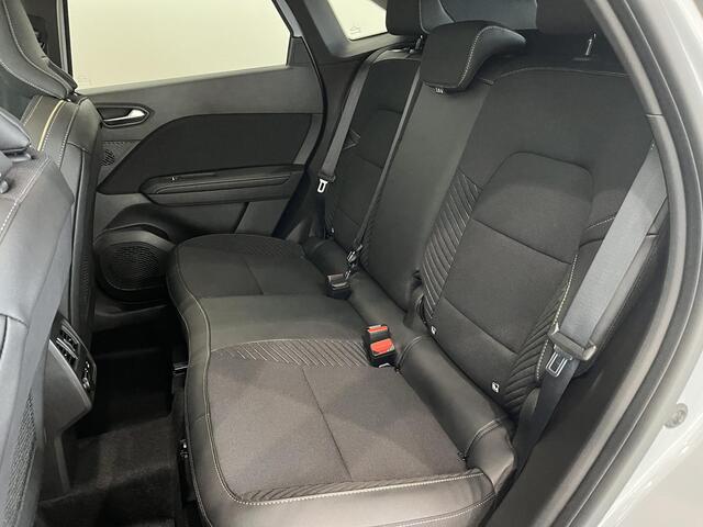 Renault Symbioz 1.6 E-Tech Full Hybrid 145 Iconic | Panoramadak | Harman Kardon | Van: ¤ 44.702,- nu rijklaar voor: ¤ 40.542,-