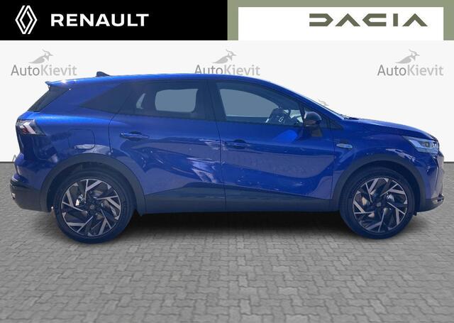 Renault Symbioz 1.6 E-Tech full hybrid 145 esprit Alpine - pack light & sound