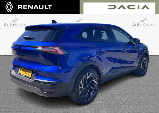 Renault Symbioz 1.6 E-Tech full hybrid 145 esprit Alpine - pack light & sound