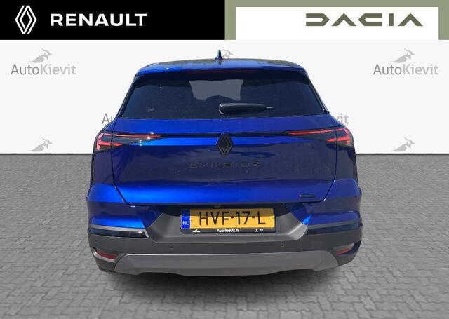 Renault Symbioz 1.6 E-Tech full hybrid 145 esprit Alpine - pack light & sound