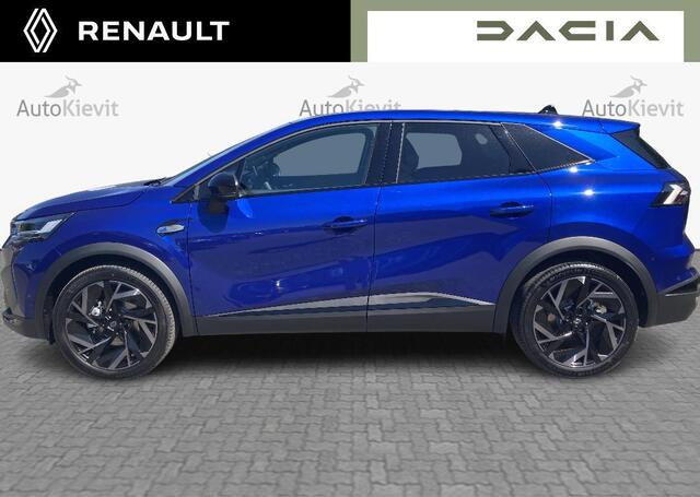 Renault Symbioz 1.6 E-Tech full hybrid 145 esprit Alpine - pack light & sound