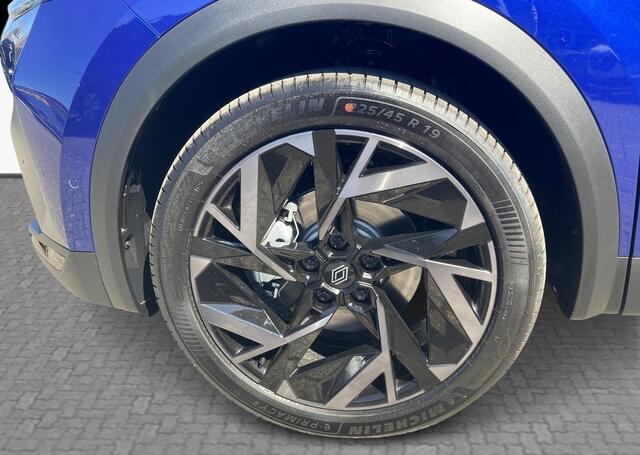 Renault Symbioz 1.6 E-Tech full hybrid 145 esprit Alpine - pack light & sound