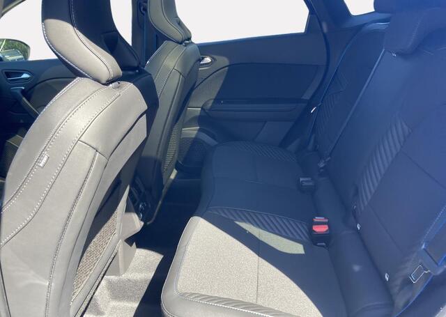 Renault Symbioz 1.6 E-Tech full hybrid 145 esprit Alpine - pack light & sound