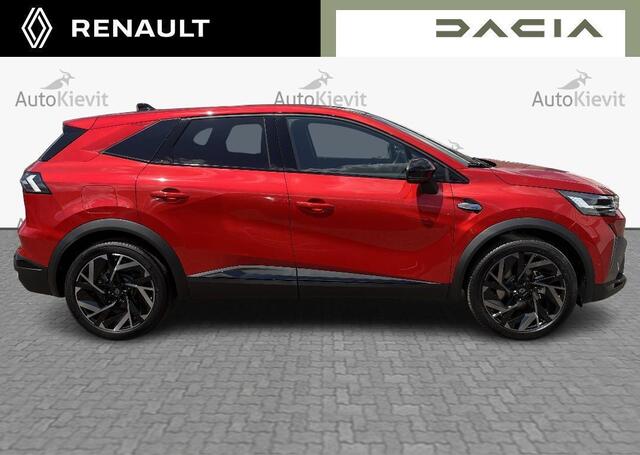 Renault Symbioz 1.6 E-Tech full hybrid 145 esprit Alpine - pack driving & comfort premium - pack light & sound