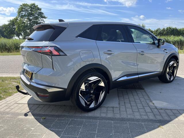 Renault Symbioz 1.6 E-Tech full hybrid 145 PK iconic / Trekhaak / Stoelverw. + Stuurverw. / Camera 360' / Apple Carplay - Android Auto / PDC V+A / 19'' LMV /