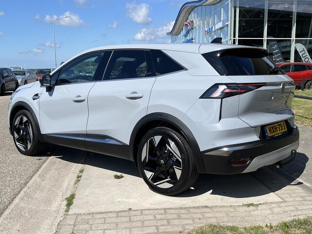 Renault Symbioz 1.6 E-Tech full hybrid 145 PK iconic / Trekhaak / Stoelverw. + Stuurverw. / Camera 360' / Apple Carplay - Android Auto / PDC V+A / 19'' LMV /
