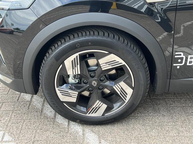 Renault Symbioz 1.8 E-Tech full hybrid 160 techno | Stoel & stuur verwarming | Cruise Adaptief | Google Maps geïntegreerd | Achteruitrijcamera |