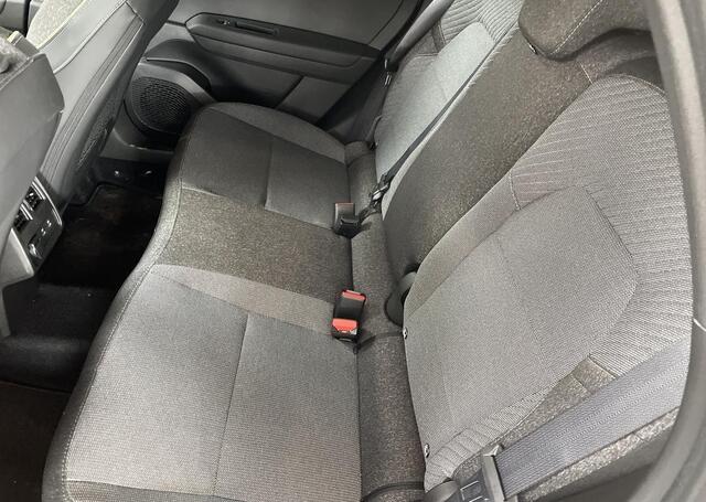 Renault Symbioz 1.6 E-Tech full hybrid 145 techno - Demo