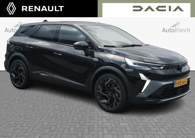 Renault Symbioz 1.6 E-Tech full hybrid 145 esprit Alpine - pack driving & comfort premium