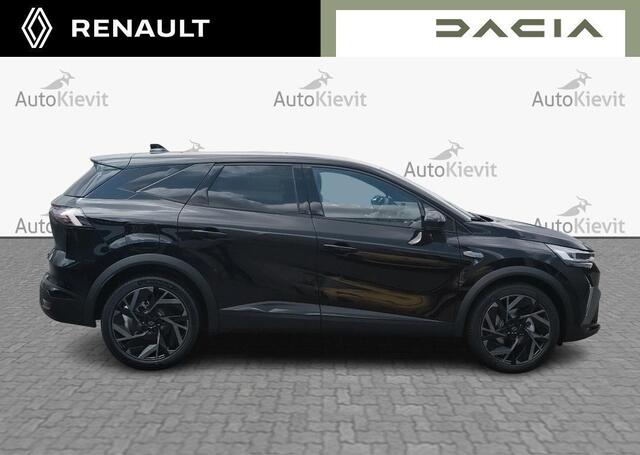 Renault Symbioz 1.6 E-Tech full hybrid 145 esprit Alpine - pack driving & comfort premium