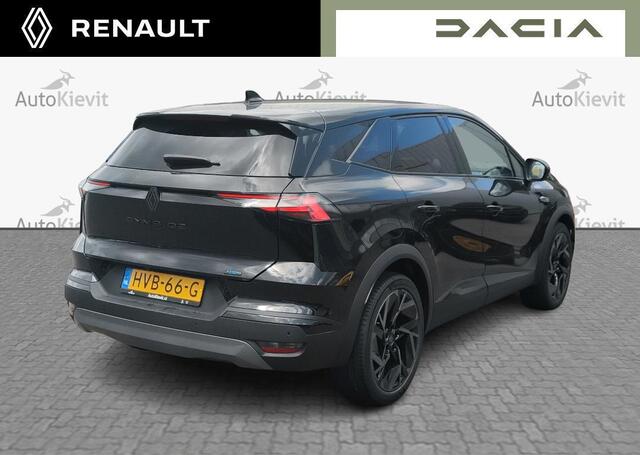 Renault Symbioz 1.6 E-Tech full hybrid 145 esprit Alpine - pack driving & comfort premium