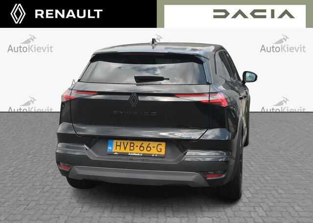 Renault Symbioz 1.6 E-Tech full hybrid 145 esprit Alpine - pack driving & comfort premium
