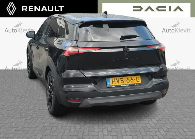 Renault Symbioz 1.6 E-Tech full hybrid 145 esprit Alpine - pack driving & comfort premium