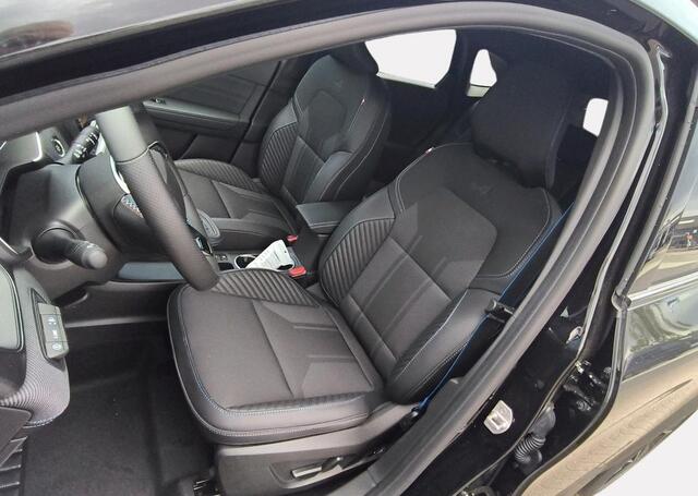 Renault Symbioz 1.6 E-Tech full hybrid 145 esprit Alpine - pack driving & comfort premium