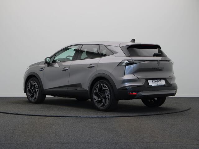 Renault Symbioz 1.6 E-Tech full hybrid 145 esprit Alpine | Active driver assist | Elek. verwarmbaar stuurwiel | Adaptive Cruise Control | Climate Control | Camera |