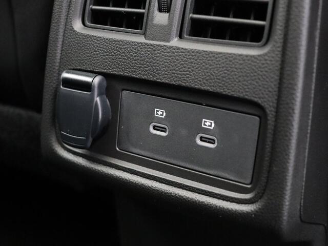 Renault Symbioz 1.6 E-Tech full hybrid 145 esprit Alpine | Active driver assist | Elek. verwarmbaar stuurwiel | Adaptive Cruise Control | Climate Control | Camera |