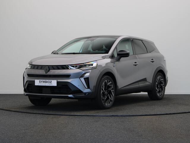 Renault Symbioz 1.6 E-Tech full hybrid 145 esprit Alpine | Active driver assist | Elek. verwarmbaar stuurwiel | Adaptive Cruise Control | Climate Control | Camera |