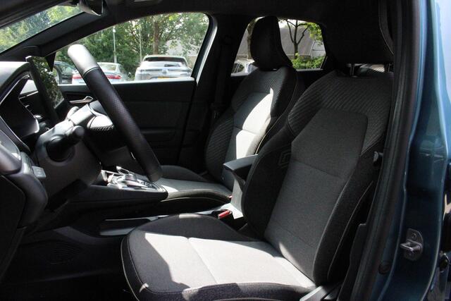Renault Symbioz 1.6 E-Tech full hybrid 145 techno | Elektrische Achterklep | Adaptive Cruise Control | Stoel/Stuurwiel verwarming | All Season banden | Dodehoek waarschuwing| trekhaak