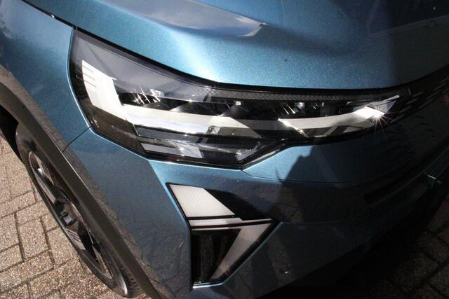 Renault Symbioz 1.6 E-Tech full hybrid 145 techno | Elektrische Achterklep | Adaptive Cruise Control | Stoel/Stuurwiel verwarming | All Season banden | Dodehoek waarschuwing| trekhaak