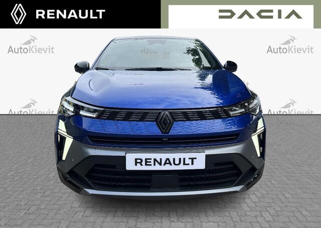 Renault Symbioz 1.6 E-Tech full hybrid 145 esprit Alpine - pack driving & comfort premium - pack light & sound