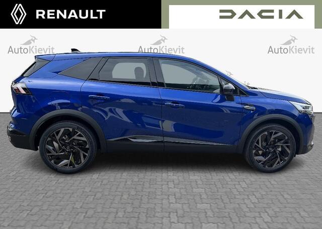 Renault Symbioz 1.6 E-Tech full hybrid 145 esprit Alpine - pack driving & comfort premium - pack light & sound