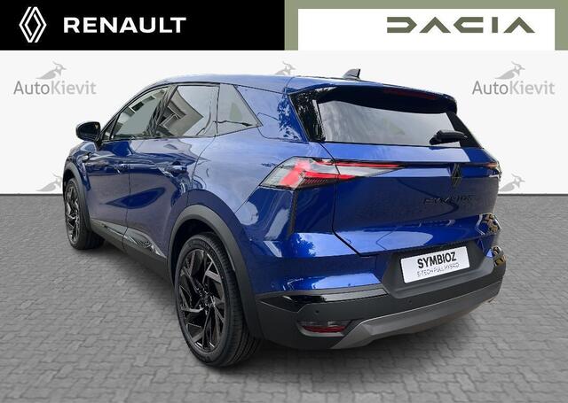Renault Symbioz 1.6 E-Tech full hybrid 145 esprit Alpine - pack driving & comfort premium - pack light & sound