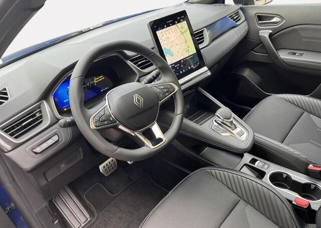 Renault Symbioz 1.6 E-Tech full hybrid 145 esprit Alpine - pack driving & comfort premium - pack light & sound