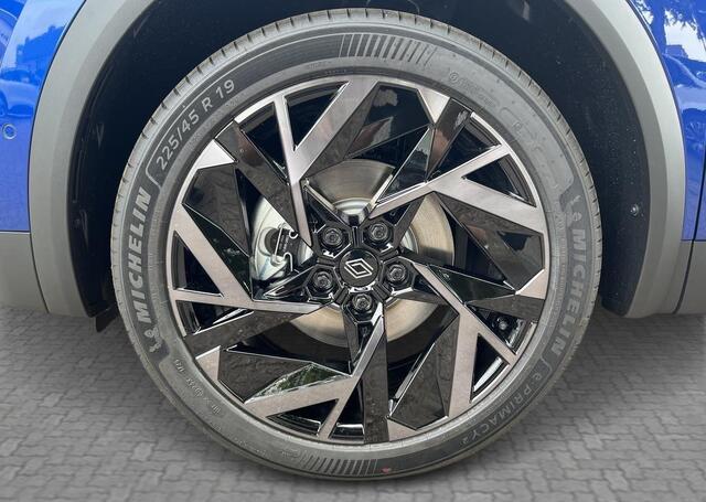Renault Symbioz 1.6 E-Tech full hybrid 145 esprit Alpine - pack driving & comfort premium - pack light & sound