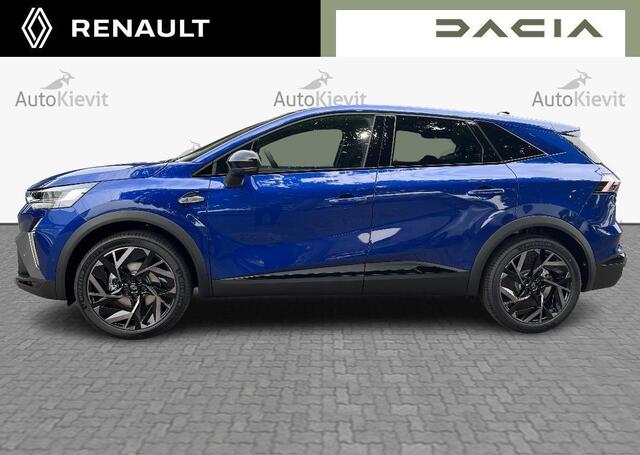 Renault Symbioz 1.6 E-Tech full hybrid 145 esprit Alpine - pack driving & comfort premium - pack light & sound