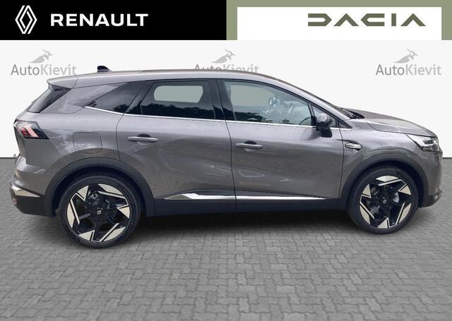 Renault Symbioz 1.6 E-Tech full hybrid 145 iconic - pack light & sound