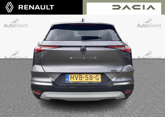 Renault Symbioz 1.6 E-Tech full hybrid 145 iconic - pack light & sound