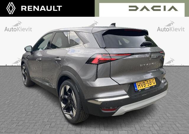 Renault Symbioz 1.6 E-Tech full hybrid 145 iconic - pack light & sound